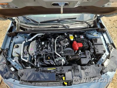 Zdjęcie 12 z 14 samochodu: 2026 NISSAN SENTRA SV VIN:3N1AB9CVXTY215988 - miniatura