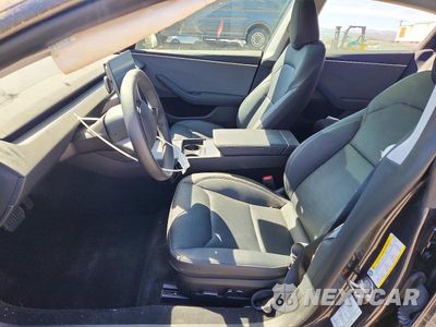 Zdjęcie 7 z 12 samochodu: 2024 TESLA MODEL 3 VIN:5YJ3E1EA1RF745408 - miniatura