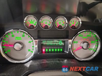 Zdjęcie 9 z 12 samochodu: 2008 FORD F250 SUPER DUTY VIN:1FTSW21RX8EA39399 - miniatura