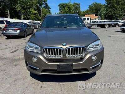 Zdjęcie 6 z 12 samochodu: 2018 BMW X5 XDRIVE50I VIN:5UXKR6C58J0U15446 - miniatura