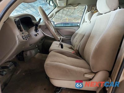Zdjęcie 7 z 12 samochodu: 2005 TOYOTA TUNDRA DOUBLE CAB SR5 VIN:5TBDT44185S480563 - miniatura