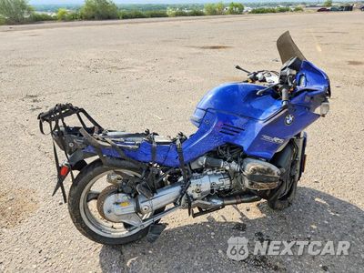 1997 BMW R1100 RS WB10416A0VZC60136 - główne zdjęcie licytacji z USA - miniatura
