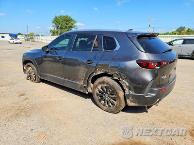 Drugie zdjęcie samochodu z przodu: 2024 MAZDA CX-50 PREMIUM VIN:7MMVABDM7RN161103 - miniatura