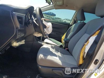 Zdjęcie 7 z 12 samochodu: 2015 TOYOTA COROLLA L VIN:5YFBURHE5FP360557 - miniatura