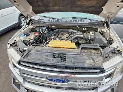Zdjęcie 11 z 12 samochodu: 2020 FORD F150 SUPERCREW VIN:1FTEW1C51LKD26836 - miniatura