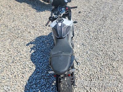 Zdjęcie 6 z 9 samochodu: 2025 TRIUMPH MOTORCYCLE DAYTONA 660 VIN:SMTL23UF1STBU9546 - miniatura