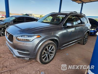 2016 VOLVO XC90 T6 YV4A22PK6G1042725 - główne zdjęcie licytacji z USA - miniatura