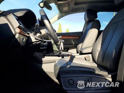 Zdjęcie 7 z 14 samochodu: 2023 AUDI Q5 PREMIUM 45 VIN:WA1GAAFY0P2161441 - miniatura