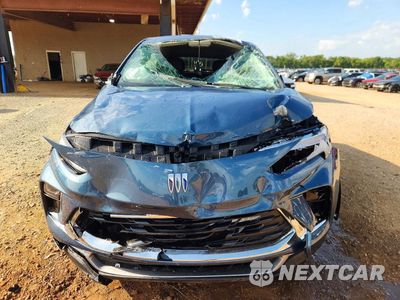 Piąte zdjęcie samochodu w środku: 2026 BUICK ENCORE GX PREFERRED VIN:KL4AMBSL2TB152053 - miniatura