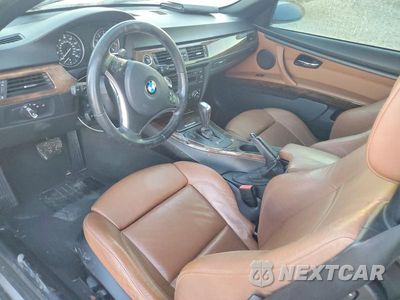 Zdjęcie 8 z 12 samochodu: 2009 BMW 335 I VIN:WBAWL73599P179769 - miniatura