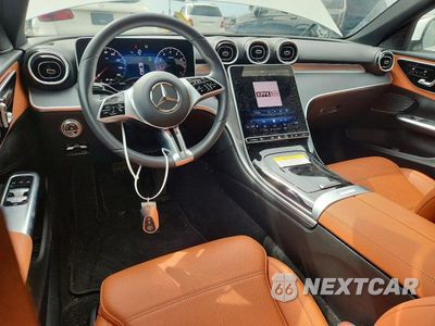 Zdjęcie 8 z 12 samochodu: 2025 MERCEDES-BENZ C 300 VIN:W1KAF4GB3SR301383 - miniatura