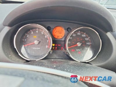 Zdjęcie 9 z 13 samochodu: 2008 NISSAN ROGUE S VIN:JN8AS58V48W410132 - miniatura