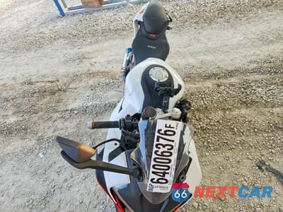 Piąte zdjęcie samochodu w środku: 2025 CF MOTO 450SS VIN:LCEPESLA7S6001534 - miniatura