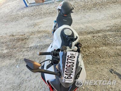 Piąte zdjęcie samochodu w środku: 2025 CF MOTO 450SS VIN:LCEPESLA7S6001534 - miniatura