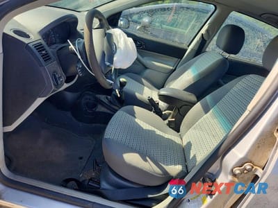 Zdjęcie 7 z 12 samochodu: 2007 FORD FOCUS ZX4 VIN:1FAFP34N27W244596 - miniatura
