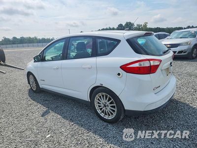Drugie zdjęcie samochodu z przodu: 2015 FORD C-MAX SE VIN:1FADP5AU1FL101234 - miniatura