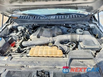 Zdjęcie 12 z 13 samochodu: 2018 FORD EXPEDITION MAX XL VIN:1FMJK1GTXJEA53471 - miniatura