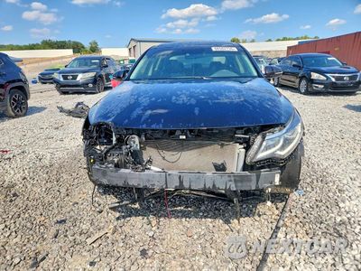 Piąte zdjęcie samochodu w środku: 2020 KIA OPTIMA S VIN:5XXGT4L35LG420777 - miniatura