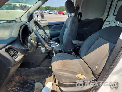 Zdjęcie 7 z 13 samochodu: 2015 RAM PROMASTER - DELIVERY VAN VIN:ZFBERFAT6F6A78107 - miniatura