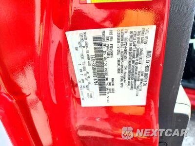 Zdjęcie 12 z 12 samochodu: 2008 FORD FOCUS SE VIN:1FAHP35N48W216761 - miniatura