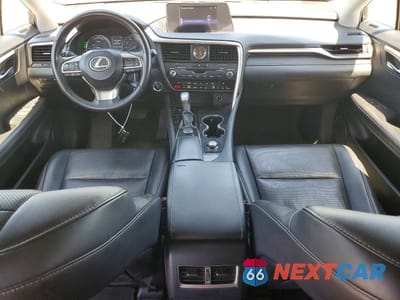 Zdjęcie 8 z 13 samochodu: 2019 LEXUS RX 450H BASE VIN:2T2BGMCA7KC032657 - miniatura