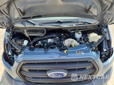 Zdjęcie 12 z 14 samochodu: 2020 FORD TRANSIT 250 DELIVERY VAN VIN:1FTBR3X86LKA87066 - miniatura