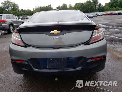 Zdjęcie 6 z 12 samochodu: 2017 CHEVROLET VOLT LT VIN:1G1RC6S56HU200341 - miniatura