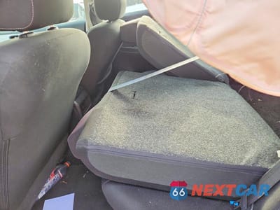 Zdjęcie 10 z 12 samochodu: 2018 NISSAN SENTRA S VIN:3N1AB7AP7JY301975 - miniatura