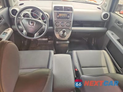 Zdjęcie 8 z 12 samochodu: 2003 HONDA ELEMENT EX VIN:5J6YH27513L046197 - miniatura