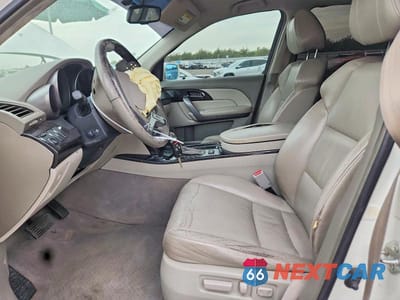 Zdjęcie 7 z 13 samochodu: 2008 ACURA MDX SPORT VIN:2HNYD28818H513112 - miniatura