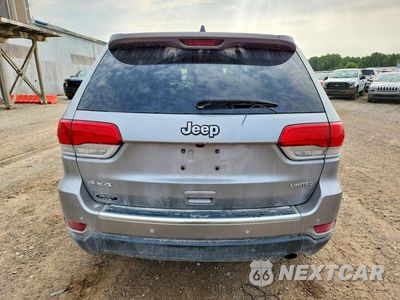 Zdjęcie 6 z 13 samochodu: 2018 JEEP GRAND CHEROKEE LIMITED VIN:1C4RJFBG0JC368972 - miniatura