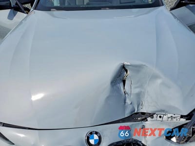 Zdjęcie 11 z 12 samochodu: 2022 BMW M440XI VIN:WBA13AR06NCH94898 - miniatura