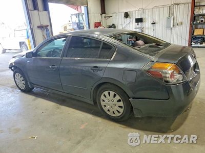 Drugie zdjęcie samochodu z przodu: 2008 NISSAN ALTIMA 2.5 VIN:1N4AL21E48N415862 - miniatura