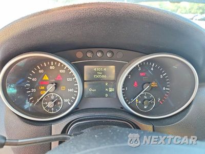 Zdjęcie 9 z 13 samochodu: 2010 MERCEDES-BENZ ML 350 4MATIC VIN:4JGBB8GB2AA617190 - miniatura