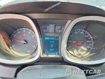 Zdjęcie 9 z 14 samochodu: 2016 CHEVROLET EQUINOX LT VIN:2GNALCEK5G6136107 - miniatura
