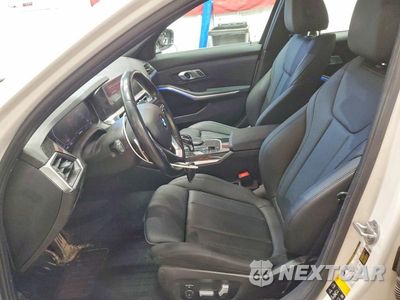 Zdjęcie 7 z 13 samochodu: 2021 BMW 330XI VIN:3MW5R7J05M8B88297 - miniatura