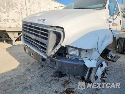 Zdjęcie 12 z 12 samochodu: 2000 FORD F650 SUPER DUTY WATER TRUCK VIN:3FDNF6549YMA02997 - miniatura