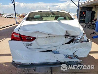 Zdjęcie 6 z 12 samochodu: 2018 CHEVROLET MALIBU LT VIN:1G1ZD5ST0JF199171 - miniatura