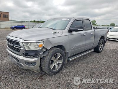 2022 RAM 1500 BIG HORN 1C6RREBT6NN218964 - główne zdjęcie licytacji z USA - miniatura