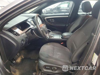 Zdjęcie 7 z 12 samochodu: 2013 FORD TAURUS SEL VIN:1FAHP2E81DG209534 - miniatura