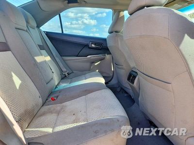 Zdjęcie 10 z 13 samochodu: 2014 TOYOTA CAMRY XLE VIN:4T4BF1FK1ER431602 - miniatura