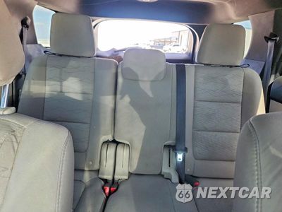 Zdjęcie 10 z 13 samochodu: 2013 FORD EXPLORER VIN:1FM5K7B80DGA58596 - miniatura
