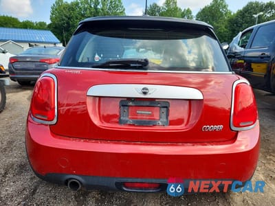 Zdjęcie 6 z 12 samochodu: 2015 MINI COOPER VIN:WMWXM5C56FT974108 - miniatura