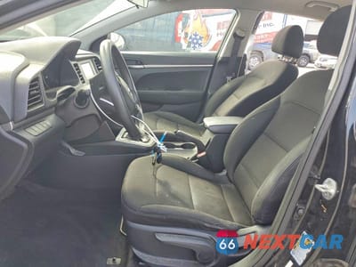 Zdjęcie 7 z 12 samochodu: 2020 HYUNDAI ELANTRA SE VIN:5NPD74LF7LH503777 - miniatura