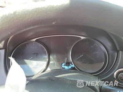 Zdjęcie 9 z 12 samochodu: 2016 NISSAN ROGUE SV VIN:5N1AT2MV2GC797823 - miniatura