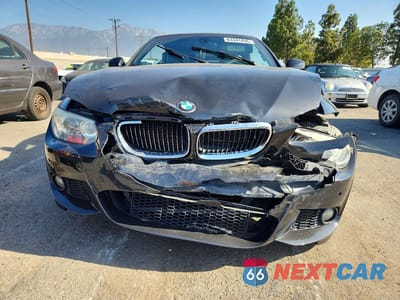 Piąte zdjęcie samochodu w środku: 2013 BMW 328 I SULEV VIN:WBADW7C53DE733794 - miniatura