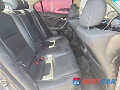 Zdjęcie 10 z 13 samochodu: 2012 ACURA TSX VIN:JH4CU2F43CC017318 - miniatura