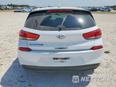 Zdjęcie 6 z 13 samochodu: 2019 HYUNDAI ELANTRA GT BASE VIN:KMHH35LE2KU103300 - miniatura