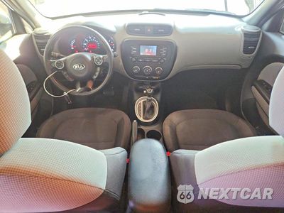 Zdjęcie 8 z 13 samochodu: 2015 KIA SOUL BASE VIN:KNDJN2A20F7231465 - miniatura