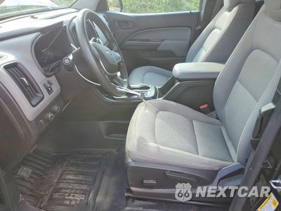 Zdjęcie 7 z 12 samochodu: 2018 CHEVROLET COLORADO VIN:1GCHTBEN2J1222366 - miniatura